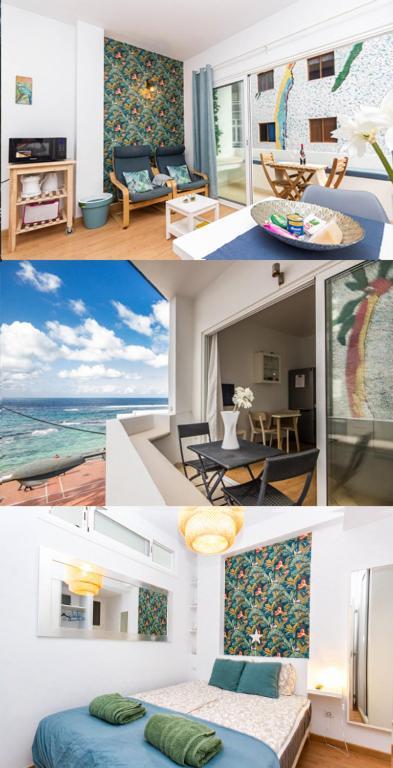 Azul Appartement
